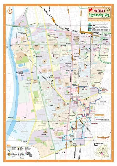 202号室花园町萩之茶屋駅2分和室2名専用バスルームアクセス抜群 Apartman Oszaka 0*,
